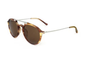 Occhiali da Sole Dries Van Noten by Linda Farrow DVN54 001  49/21/140  - Imagen 1 de 3