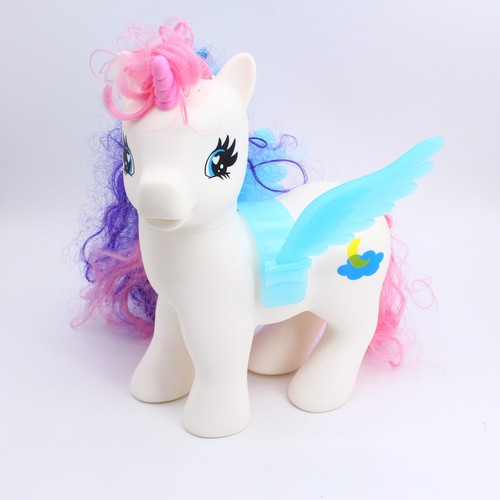 GI GO Wonder Pony MLP SML-16-B1 Jumbo 9