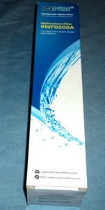 Filtro de agua de repuesto para refrigerador Icepure RWF0500A, NUEVO - Imagen 1 de 4