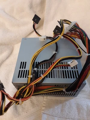 Dell H350PD-00 350W Power Supply 0VK6V1 VK6V1 - Image 1 of 4