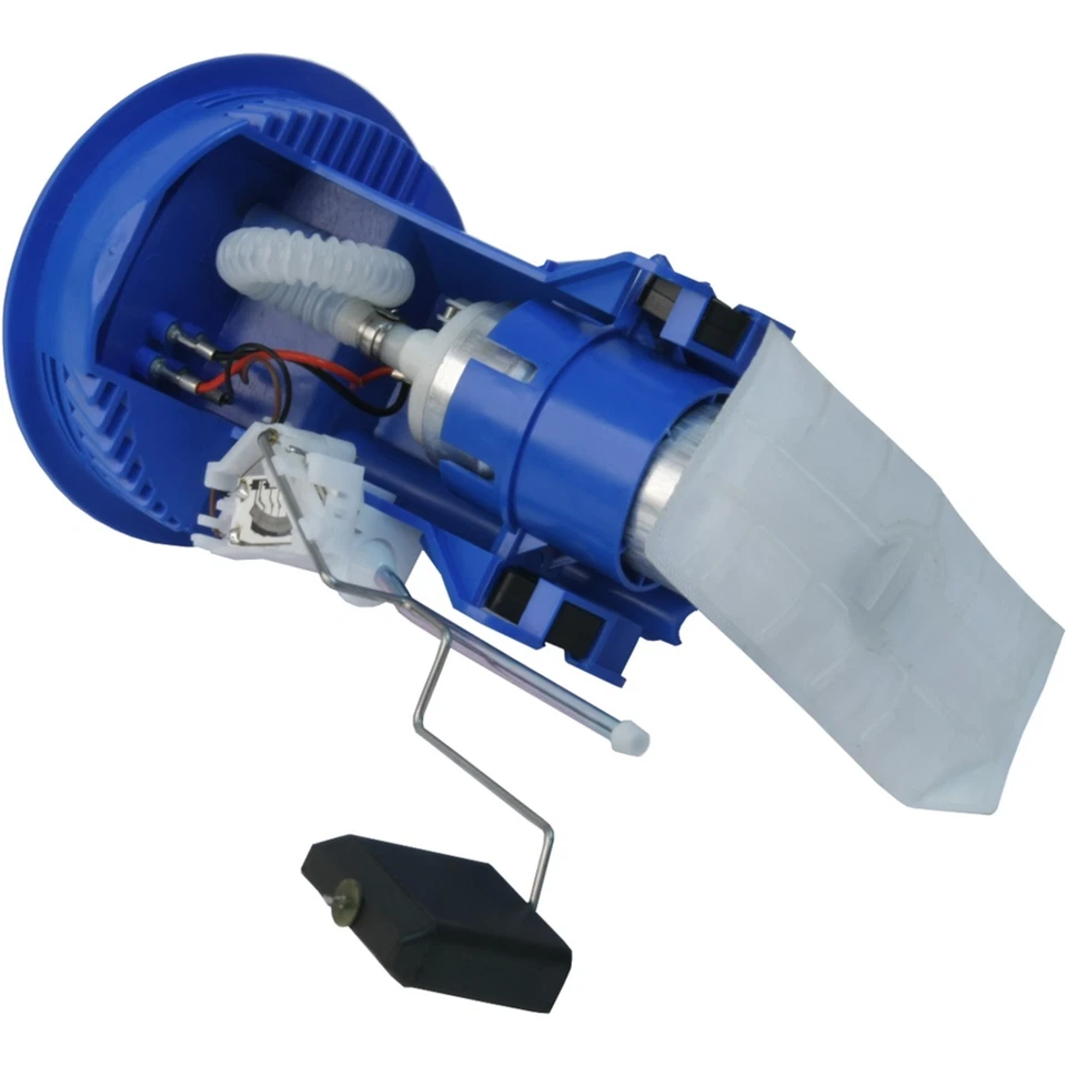 APA/URO Parts 16146758736 Electric Fuel Pump Gas  Passenger Right Side for 323 - Image 1 of 1