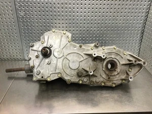 2004 POLARIS SPORTSMAN 500 TRANSMISSION GEARCASE 1341450 S010B - Bild 1 von 12