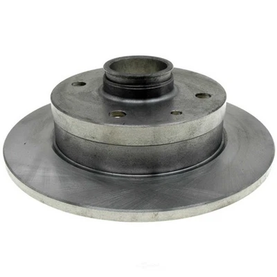 Ротор заднего тормоза для 1979-1985 Mazda RX7 CARB 4BBL 1984 1980 1981 1982 Raybestos - Изображение 1 из 3