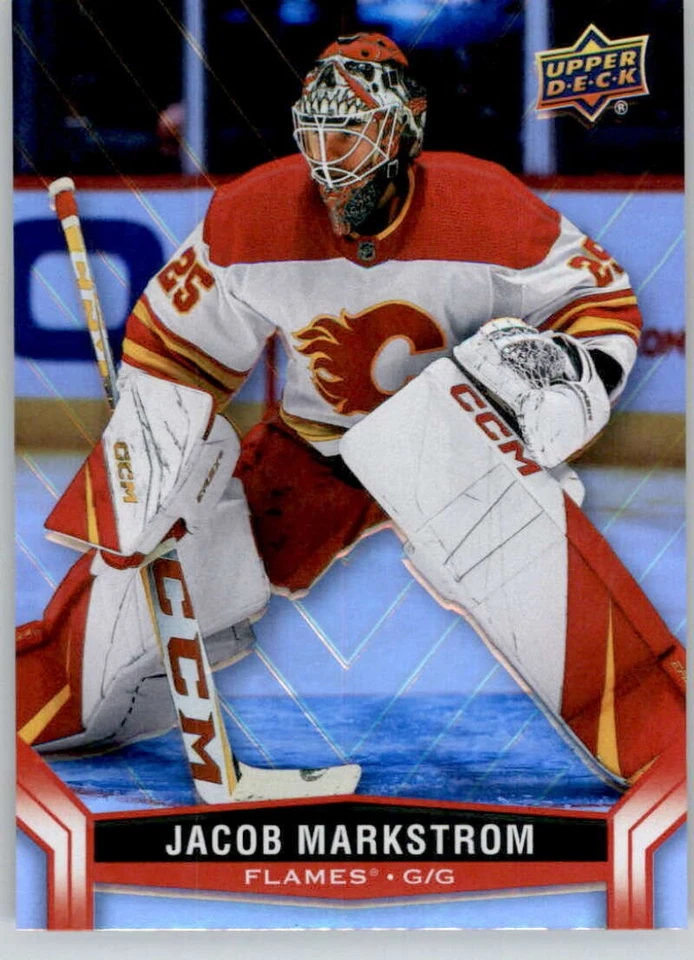 2023-24 Upper Deck Tim Hortons Base or Inserts Pick From List/Complete Your Set - Image 1 of 1