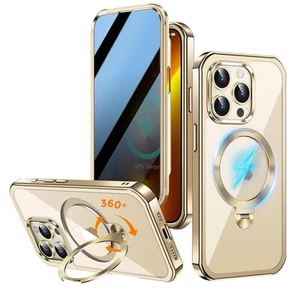 Upholyee Case For The IPhone 13 Pro With MagSafe And Kickstand - Picture 1 of 7