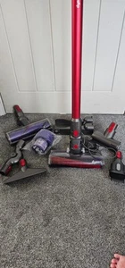 Dyson V10 Cyclone Total Clean Cordless Vacuum Cleaner And Accessories - Imagen 1 de 19