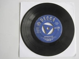 MANTOVANI AND HIS ORCHESTRA - MANTOVANI BIG FOUR EP - 7" 45 rpm vinyl record - Picture 1 of 1