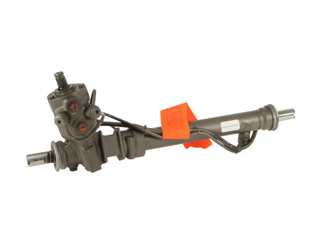 For 1983-1991 Porsche 944 Steering Rack 39311NVWV 1987 1986 1984 1988 1985 1989 Foto 1 de 2