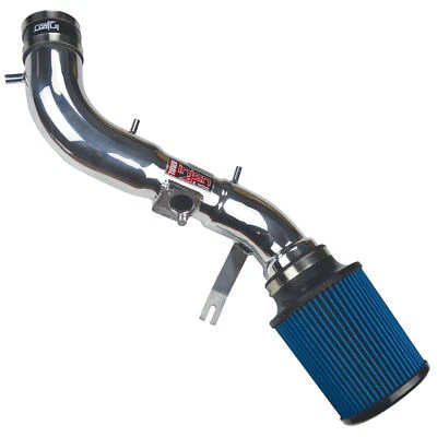 Entrada de aire frío de aluminio Injen PF2055P para Toyota 4Runner Tacoma 1999-04 3,4 L V6 Foto 1 de 4