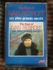 The Best Of Ivan Rebroff/Cassette Audio-K7 Atoll Atk