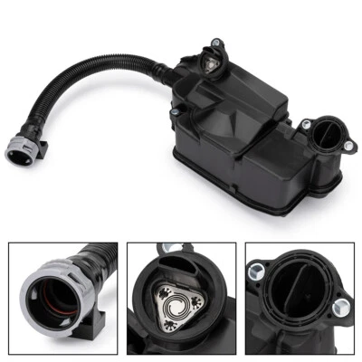 Conjunto separador de aceite DC3Z-6A785-C para Ford F250 F350 Super Duty 2011-2016 6,7 L Foto 1 de 4