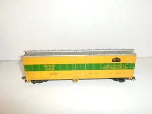 Spur HO "NYMX" mechanischer Kühlwagen - Bild 1 von 8