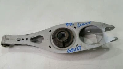 Used Rear Lower Lower Control Arm Rear fits: 2019 Chevrolet Equinox crossmember - Image 1 of 4