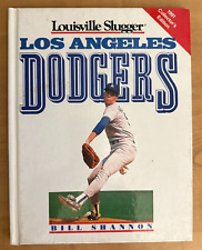 1991 LOS ANGELES DODGERS COLLECTOR'S EDITION