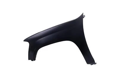 Left Driver Side Primed Fender For 04-12 Chevrolet Colorado 04-12 GMC Canyon L/H Foto 1 de 4