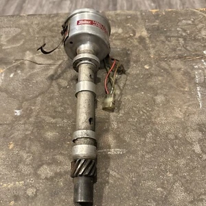 Mallory 48201 Unilite Distributor for Small / Big Block Chevy SBC BBC 350 454 - Picture 1 of 4