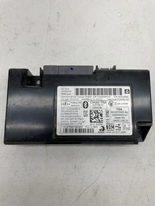 2011-2017 JEEP COMPASS TELEMATICS COMMUNICATION CONTROL MODULE 05091959AC OEM - Picture 1 of 7