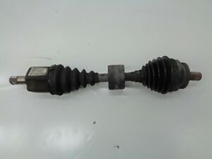 Details about  / For 2003-2007 Volvo XC70 Axle Assembly Front Left GKN 85934WJ 2004 2005 2006