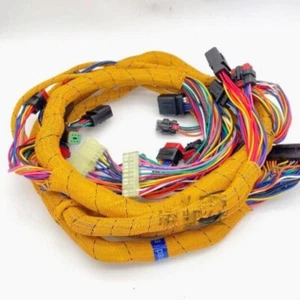 Arnés de cableado plataforma chasis cabina plataforma alta calidad 251-0520 para excavadora CAT 365C - Imagen 1 de 4