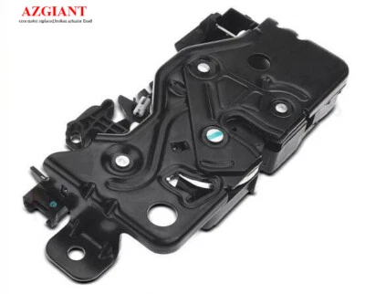 For 2014-2020 BMW X1 (F48) Rear Tailgate Trunk Boot Lock Latch Lid Actuator - Image 1 of 4