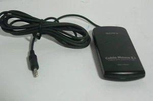 SONY Cable Mouse 2.1 Cable Box Controller RM-CM101 - Picture 1 of 3