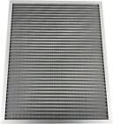 Aluminum Washable Air Filter for Furnace, HVAC & Home A/C