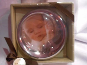 CARTER'S-MOON SMILEYHAPPY FOTORAHMEN - Bild 1 von 1