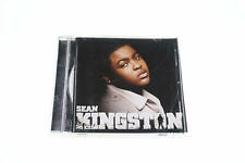 Sean Kingston 886971444926 CD A10002
