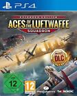 Sony PS4 Playstation 4 Spiel Aces of the Luftwaffe NEU NEW