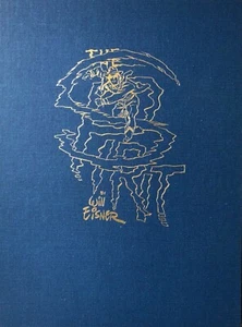 THE SPIRIT PORTFOLIO signed & #7/1500 WILL EISNER 1977 SCHUBER GOLDEN AGE NM - Bild 1 von 9