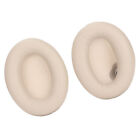 Headphones Ear Pads Earpads For Wh1000xm4 Added Thickness With Noise Isolati Ecm
