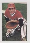 1981 Valley National Bank Phoenix Giants Dennis Littlejohn #18