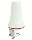Iridium Fixed Mast Antenna U-Bolt AT1621-73W SAF5350B