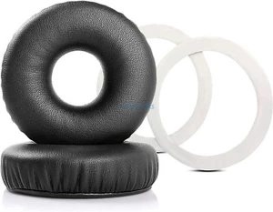 Replacement Ear Pads for Koss HV1, HV1A, HV/1, HV/1A, HV 1A 1 - Imagen 1 de 6