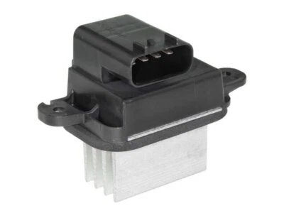 Para Nissan Xterra 2011-2015 Soplador Motor Resistencia Pozos 22943ZMHT 2012 2013 2014 Foto 1 de 2