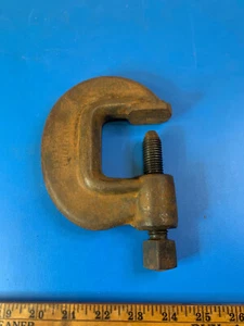Armstrong C clamp vintage - Picture 1 of 4