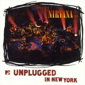 Nirvana MTV Unplugged (Target Exclusive, Vinyl) - Picture 1 of 1