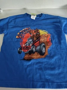 Scooby Doo Kids T-Shirt - Picture 1 of 2