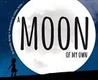 A Moon of My Own by Jennifer Rustgi (English) Paperback Book