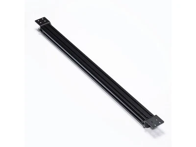 For 2015-2024 Ford F150 Bed Side Rail Putco 43885MJVZ 2016 2017 2018 2019 2020 - Image 1 of 2