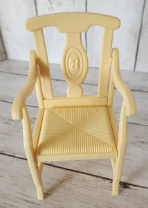 1996 Barbie Classroom Teacher Chair Replacement Doll Size READ - Picture 1 of 6