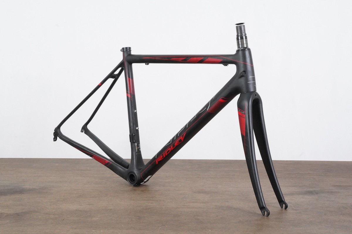 【だいけ】RIDLEY mmXll フレームセット+α RIDLEY | リドレー｜ロードバイク・クロスバイク専門通販｜大阪