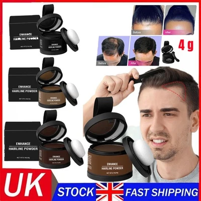 Root Powder For Hair Root Touchup Hair Color With Applicator Astounding