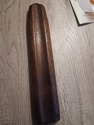 M1 Carbine Early Inland Handguard - Image 1 of 4