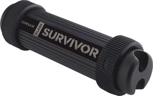 CMFSS3B-32GB Flash Survivor Stealth 200 m 32 GB USB 3 Rugged Design - Afbeelding 1 van 5