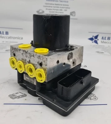 ABS BOSCH 8 ESP VOLKSWAGEN POLO  0265950490 0265234361 - Immagine 1 di 4