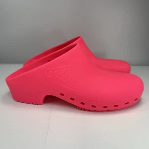 Calzuro BIHOS Slip On Clogs Shoe Made Italy Hipster Streetwear Women’s 8 (38-39) - Bild 1 von 15