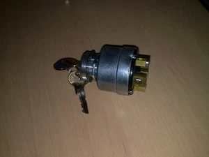 Llave contacto y arranque Bosch Ref ;0342315001 - Imagen 1 de 1