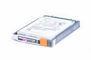 EMC 800GB 12G SAS SSD, 2,5-calowy dysk twardy SFF do serwera - Zdjęcie 1 z 2
