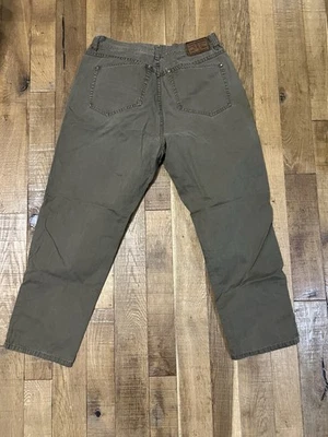 Calças masculinas de trabalho de caça ao ar livre Browning 5 bolsos - Imagem 1 de 4